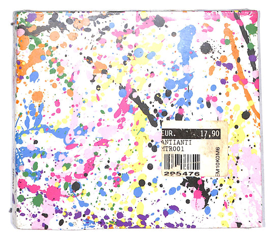 EBOND Antianti - Il Tappeto Dava Un Tono All'Ambiente DIGIPACK CD CD141317