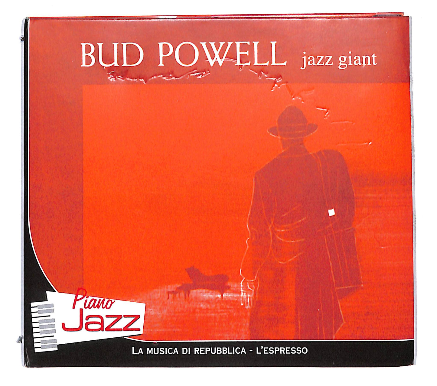 EBOND Bud Powell - Jazz Giant DIGIPACK CD CD141320