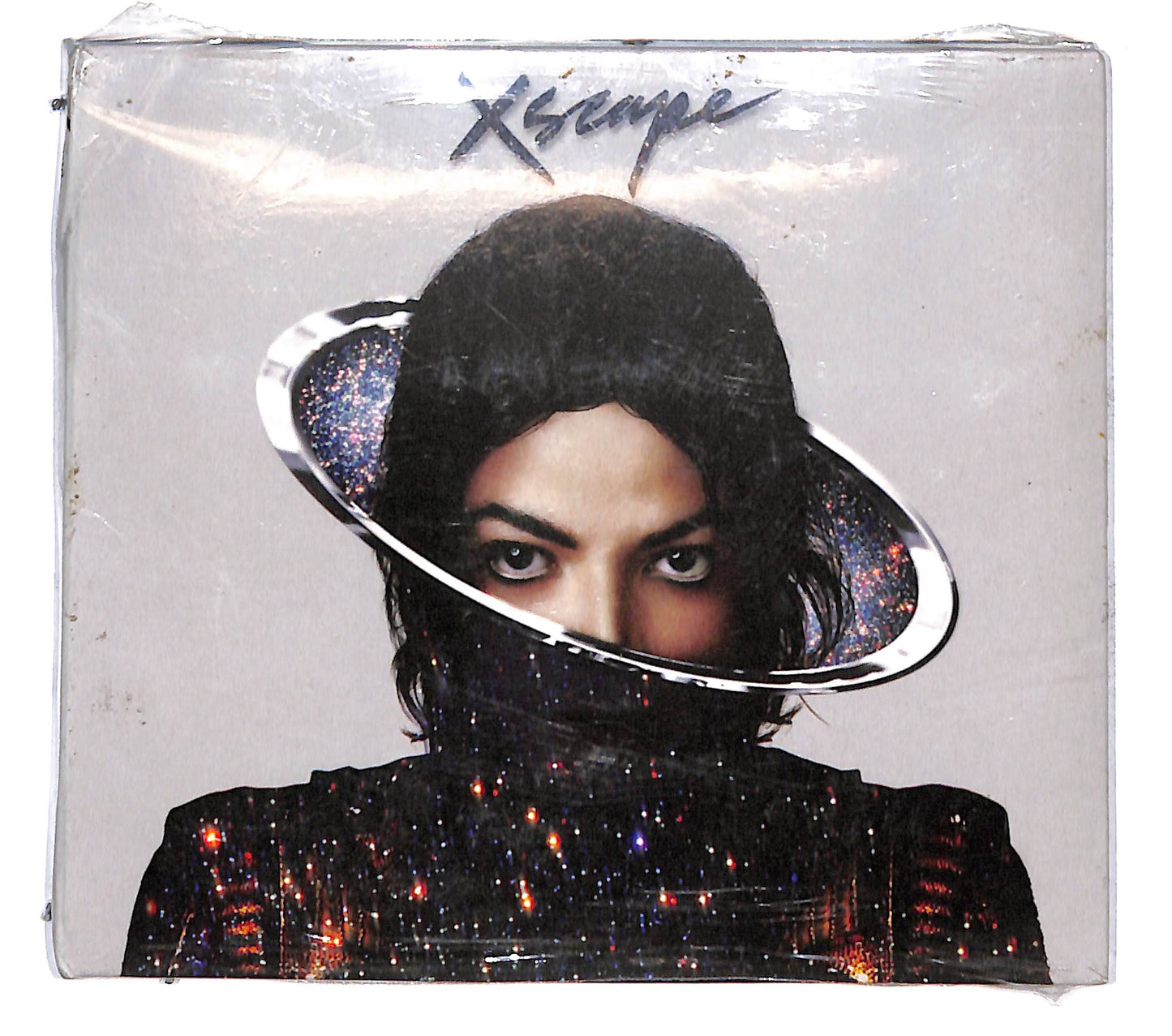 EBOND Michael Jackson - Xscape DIGIPACK CD CD141322