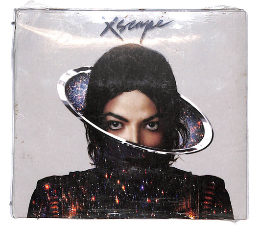 EBOND Michael Jackson - Xscape DIGIPACK CD CD141322