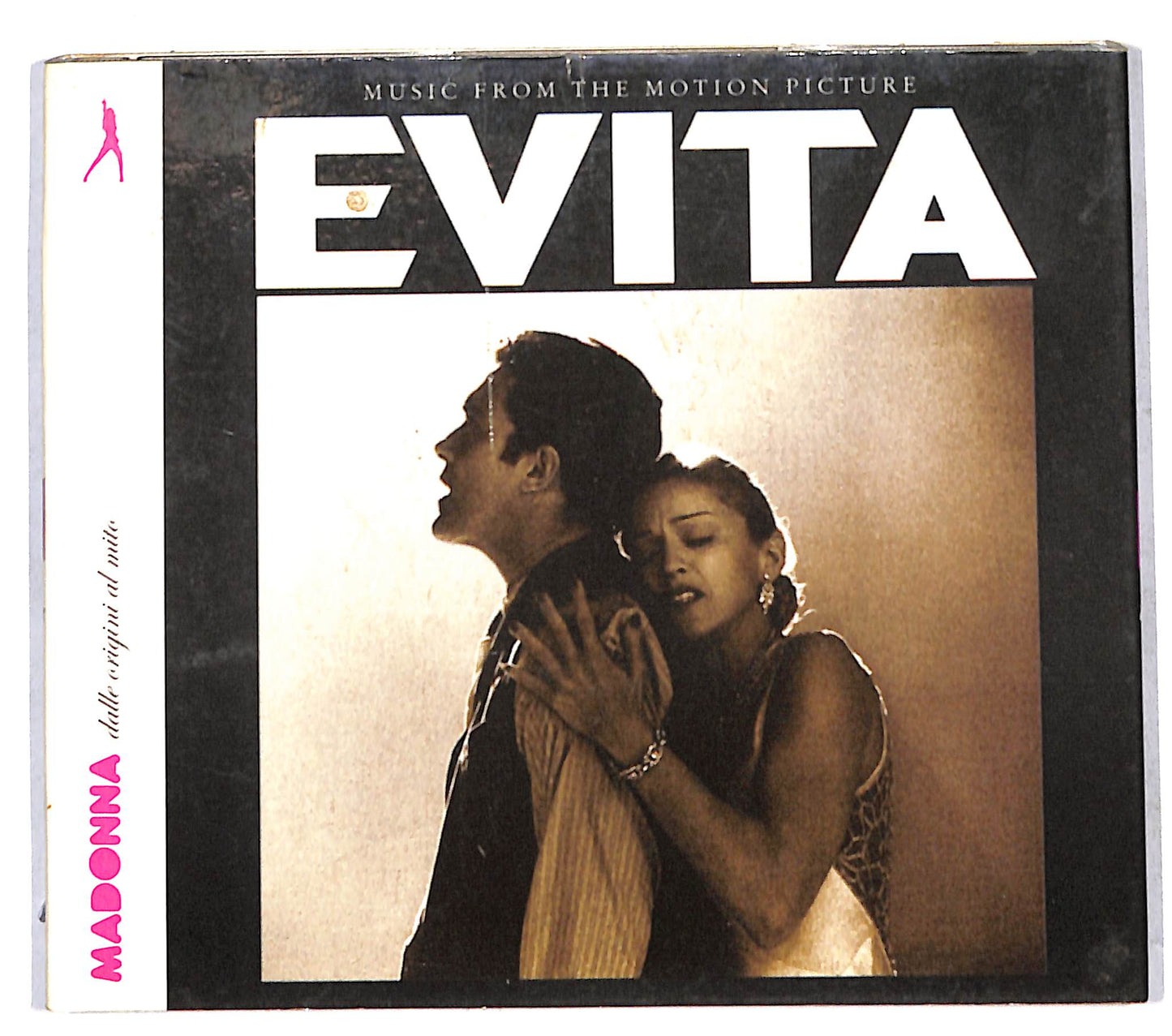 EBOND Various - Evita (Music From The Motion Picture) CD CD141420