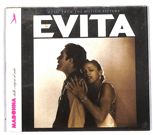 EBOND Various - Evita (Music From The Motion Picture) CD CD141420