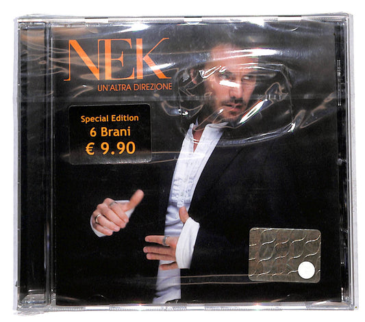 EBOND Nek - Un'Altra Direzione CD CD141423
