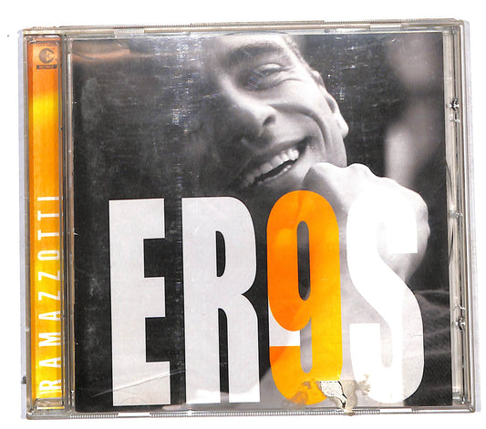 EBOND Eros Ramazzotti - 9 CD CD141511