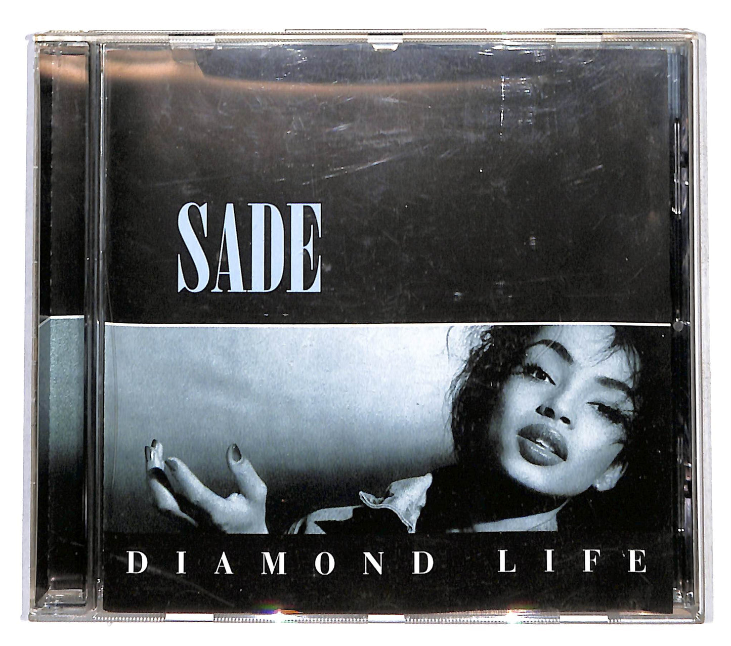 EBOND Sade - Diamond Life CD CD141518