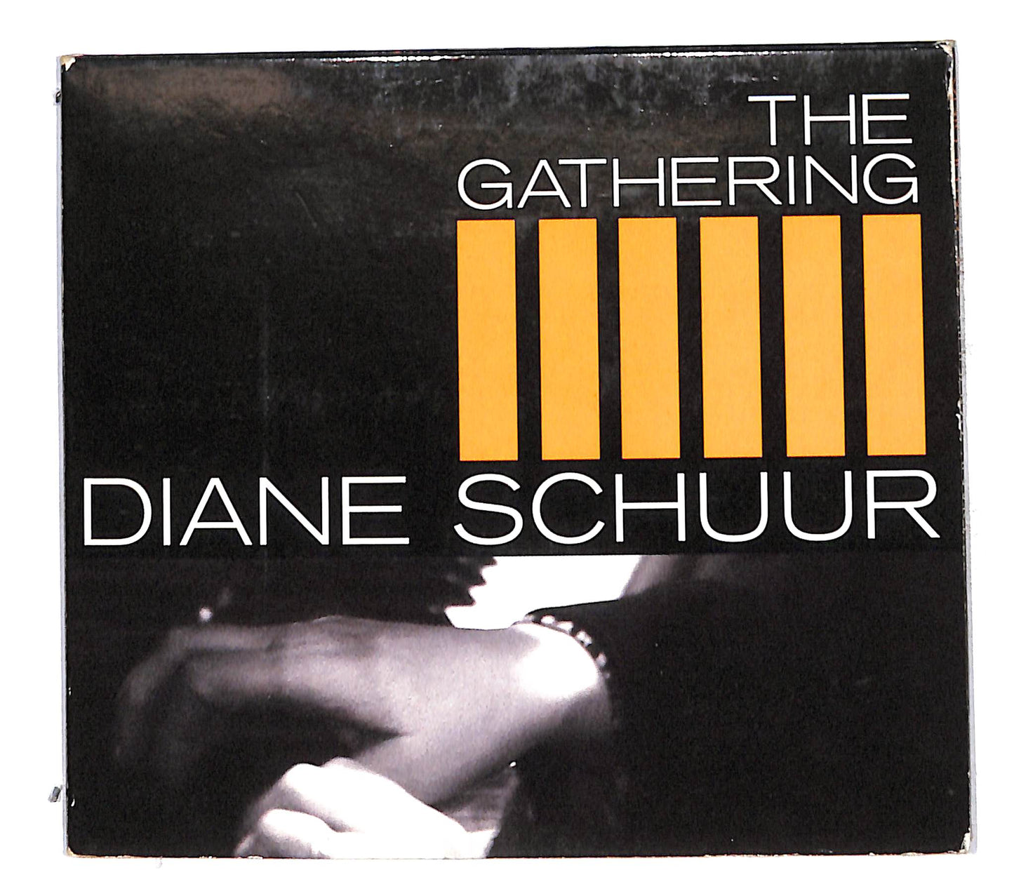 EBOND Diane Schuur - The Gathering DIGIPACK CD CD141519