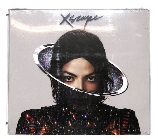 EBOND Michael Jackson - Xscape DIGIPACK CD CD141538