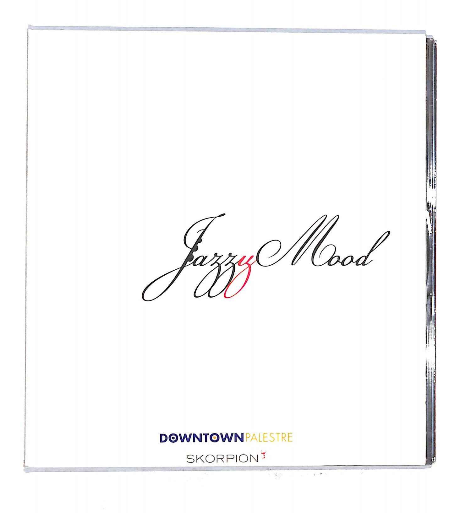 EBOND Various - Jazz Mood CD CD141559