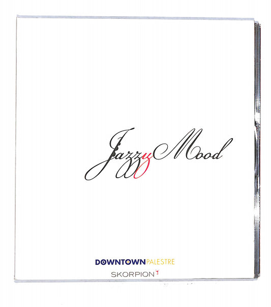 EBOND Various - Jazz Mood CD CD141559