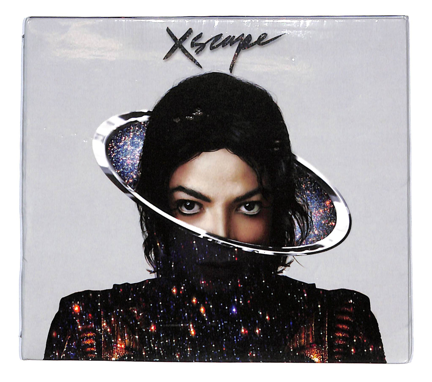 EBOND Michael Jackson - Xscape DIGIPACK CD CD141605