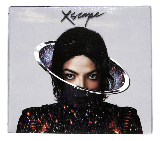 EBOND Michael Jackson - Xscape DIGIPACK CD CD141605
