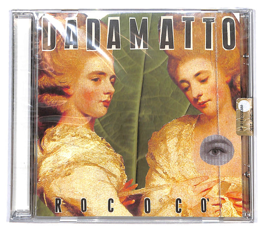 EBOND Dadamatto - Rococo CD CD141613