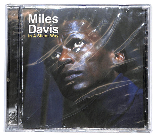 EBOND Miles Davis - In A Silent Way CD CD141616