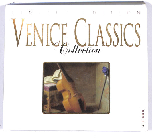 EBOND Various - Venice Classic Collection CD CD141630