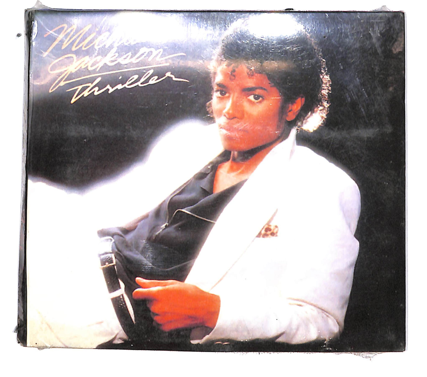 EBOND Michael Jackson Thriller DIGIPACK CD CD141703