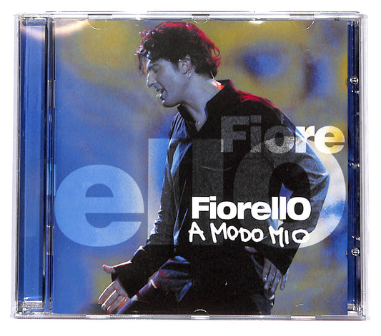 EBOND Fiorello - A Modo Mio CD CD141705