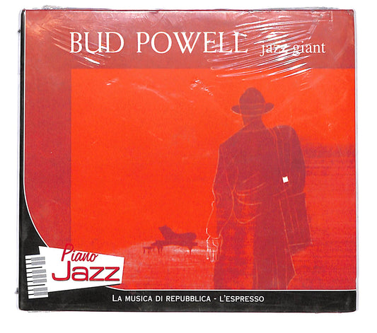 EBOND Bud Powell - Jazz Giant DIGIPACK CD CD141708