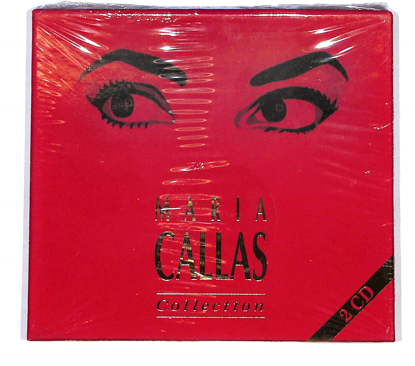 EBOND Maria Callas - Collection CD CD141903