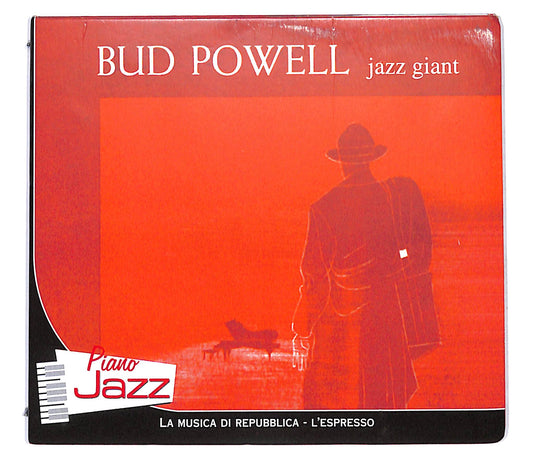 EBOND Bud Powell - Jazz Giant DIGIPACK CD CD141914