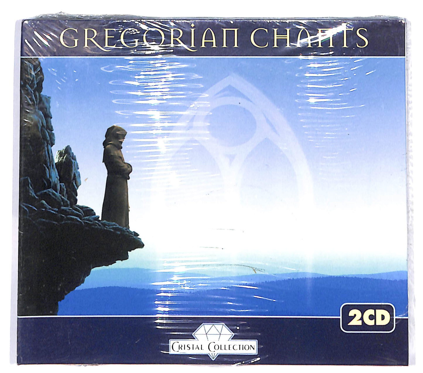 EBOND Various - Gregorian Chants CD CD141918