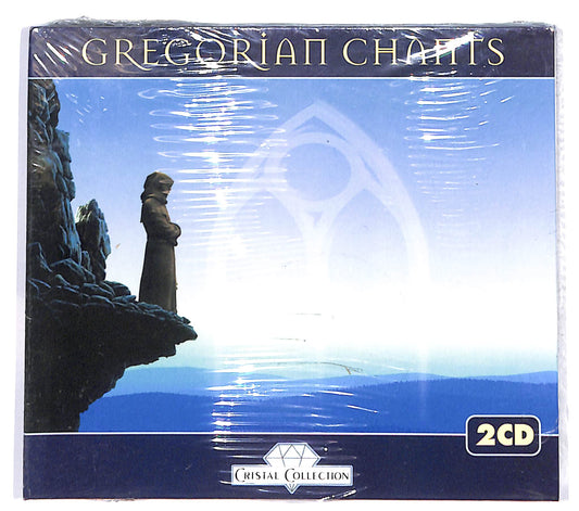 EBOND Various - Gregorian Chants CD CD141918
