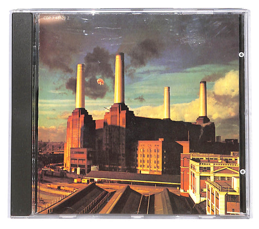 EBOND Pink Floyd - Animals CD CD142001