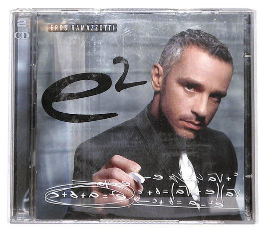 EBOND Eros Ramazzotti - E² CD CD142003