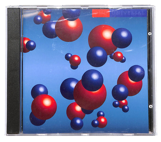 EBOND OMD - Universal CD CD142008