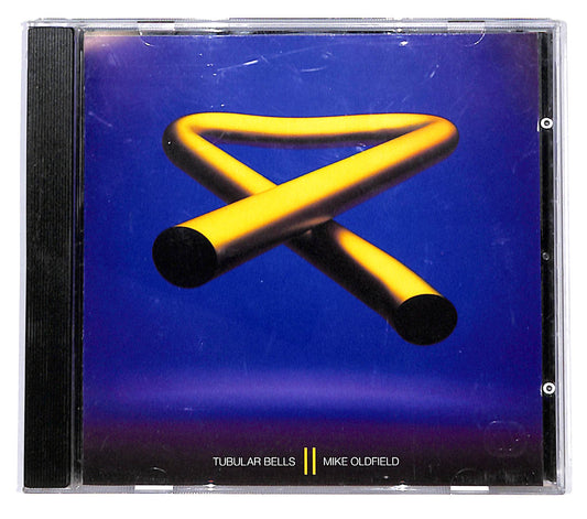 EBOND Mike Oldfield - Tubular Bells II CD CD142011