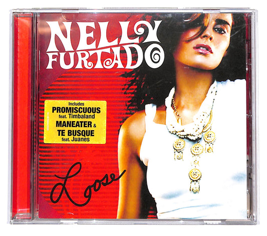 EBOND Nelly Furtado - Loose CD CD142020