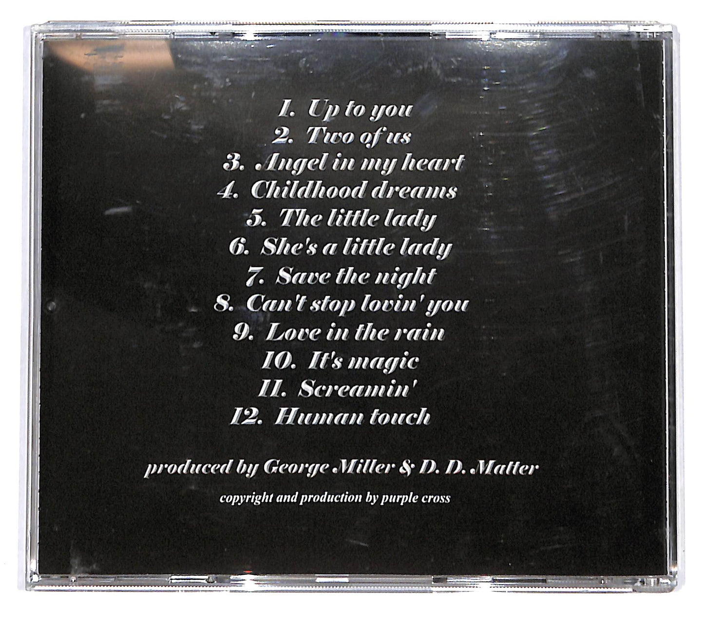 EBOND Face Face - Childhood Dreams CD CD142021