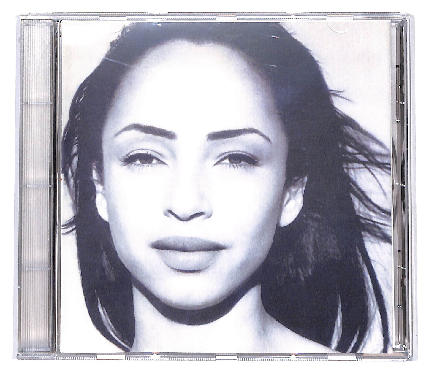 EBOND Sade - The Best Of Sade CD CD142028