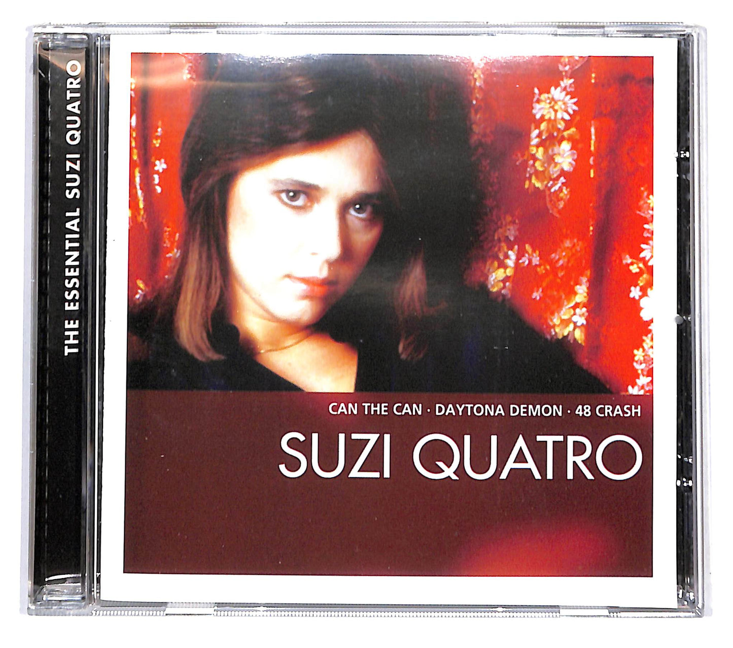 EBOND Suzi Quatro - Essential CD CD142042