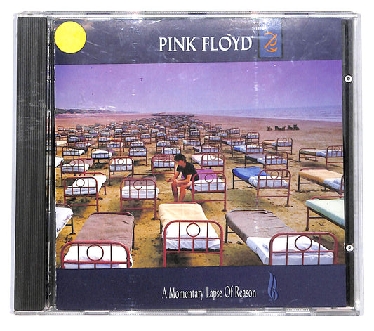 EBOND Pink Floyd - A Momentary Lapse Of Reason CD CD142046