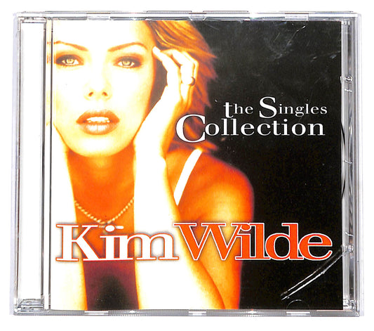 EBOND Kim Wilde - The Singles Collection CD CD142049