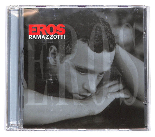 EBOND Eros Ramazzotti - Eros CD CD142052