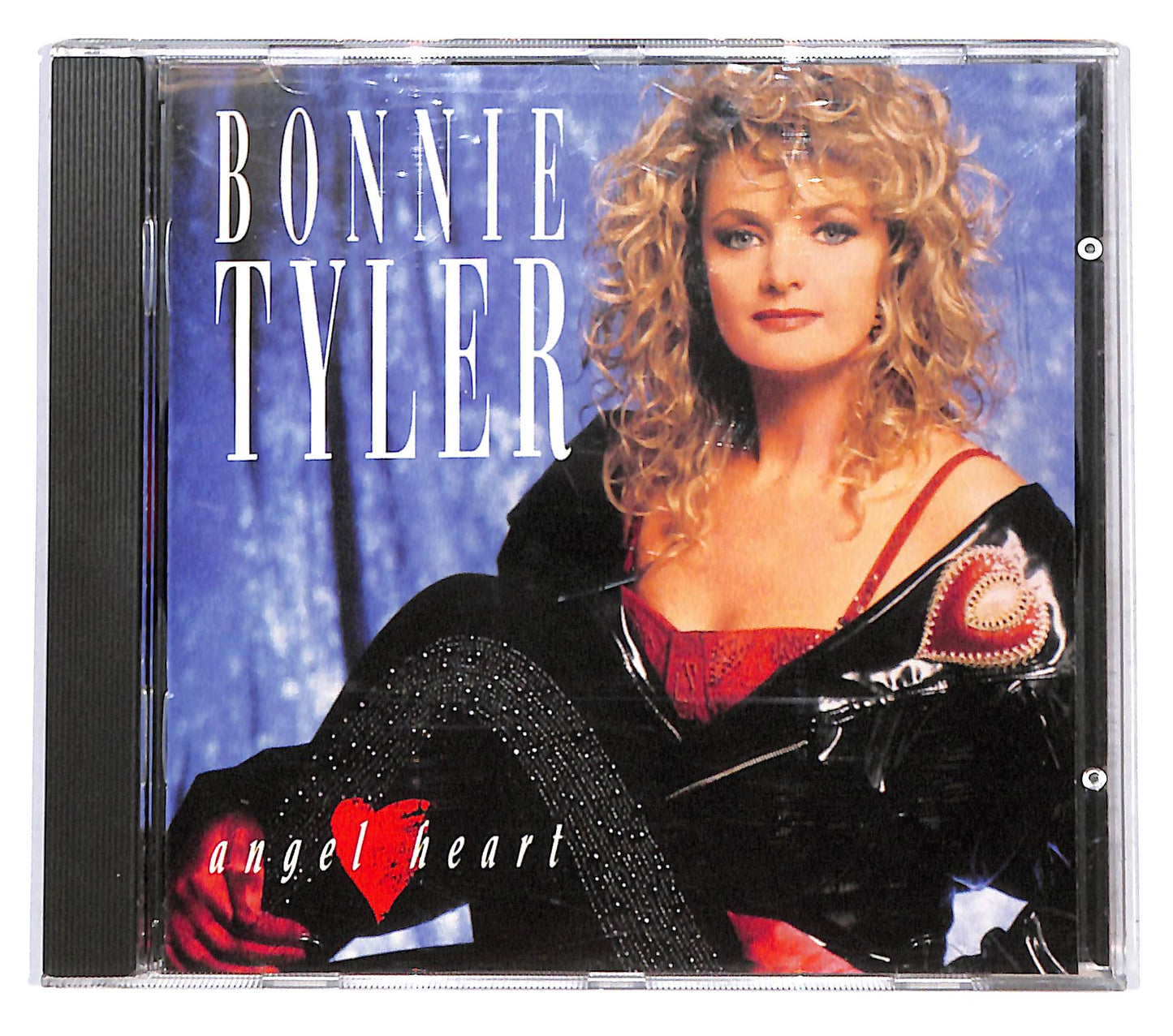 EBOND Bonnie Tyler - Angel Heart CD CD142109