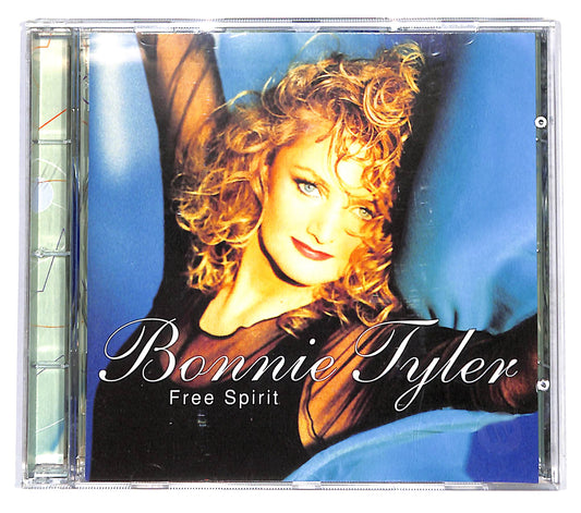 EBOND Bonnie Tyler - Free Spirit CD CD142110