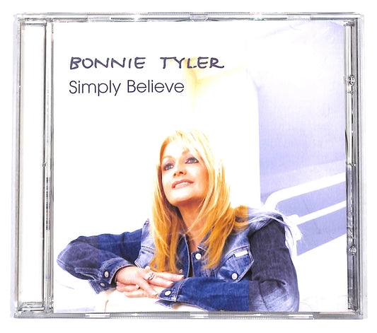 EBOND Bonnie Tyler - Simply Believe CD CD142111