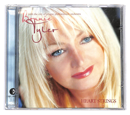 EBOND Bonnie Tyler - Heart Strings CD CD142112