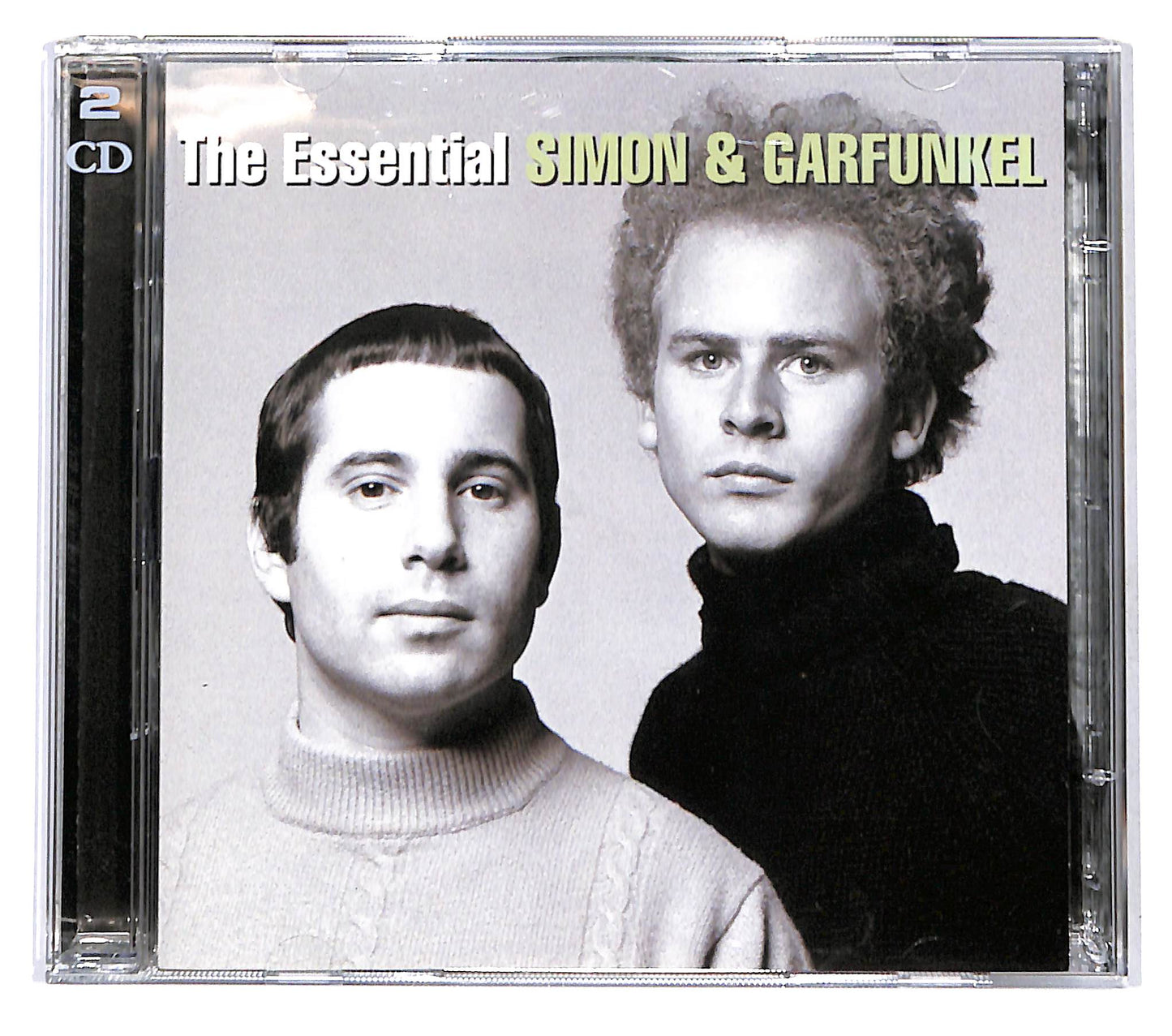 EBOND Simon & Garfunkel - The Essential Simon & Garfunkel CD CD142126