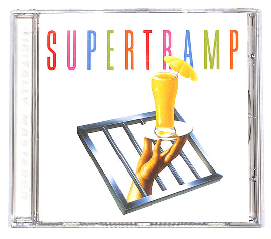 EBOND The Very Best Of Supertramp CD CD142129