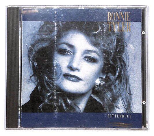 EBOND Bonnie Tyler - Bitterblue CD CD142143