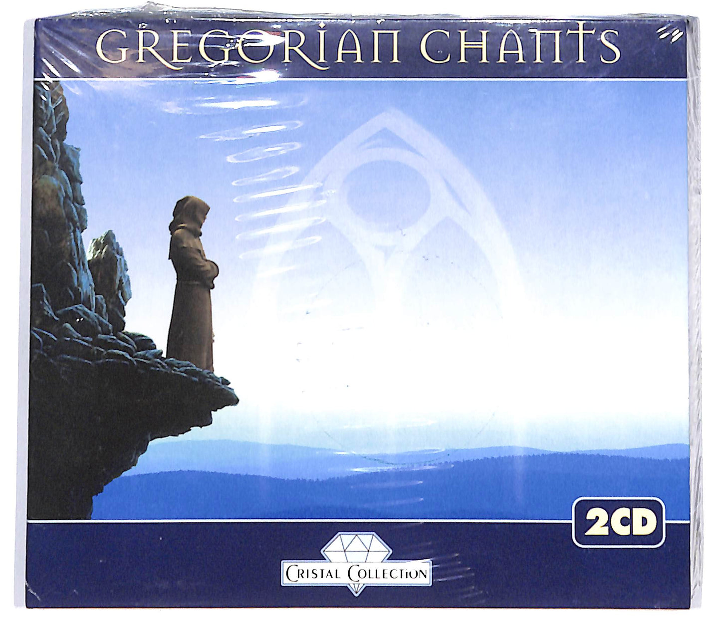 EBOND Various - Gregorian Chants CD CD142144