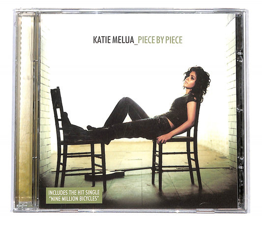 EBOND Katie Melua - Piece By Piece CD CD142154
