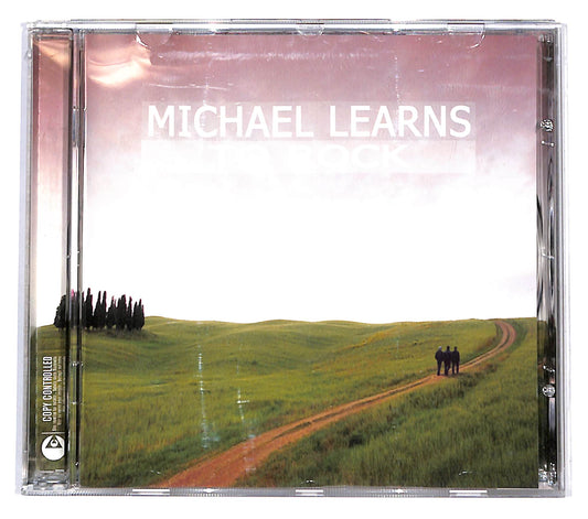 EBOND Michael Learns To Rock - Michael Learns To Rock CD CD142203