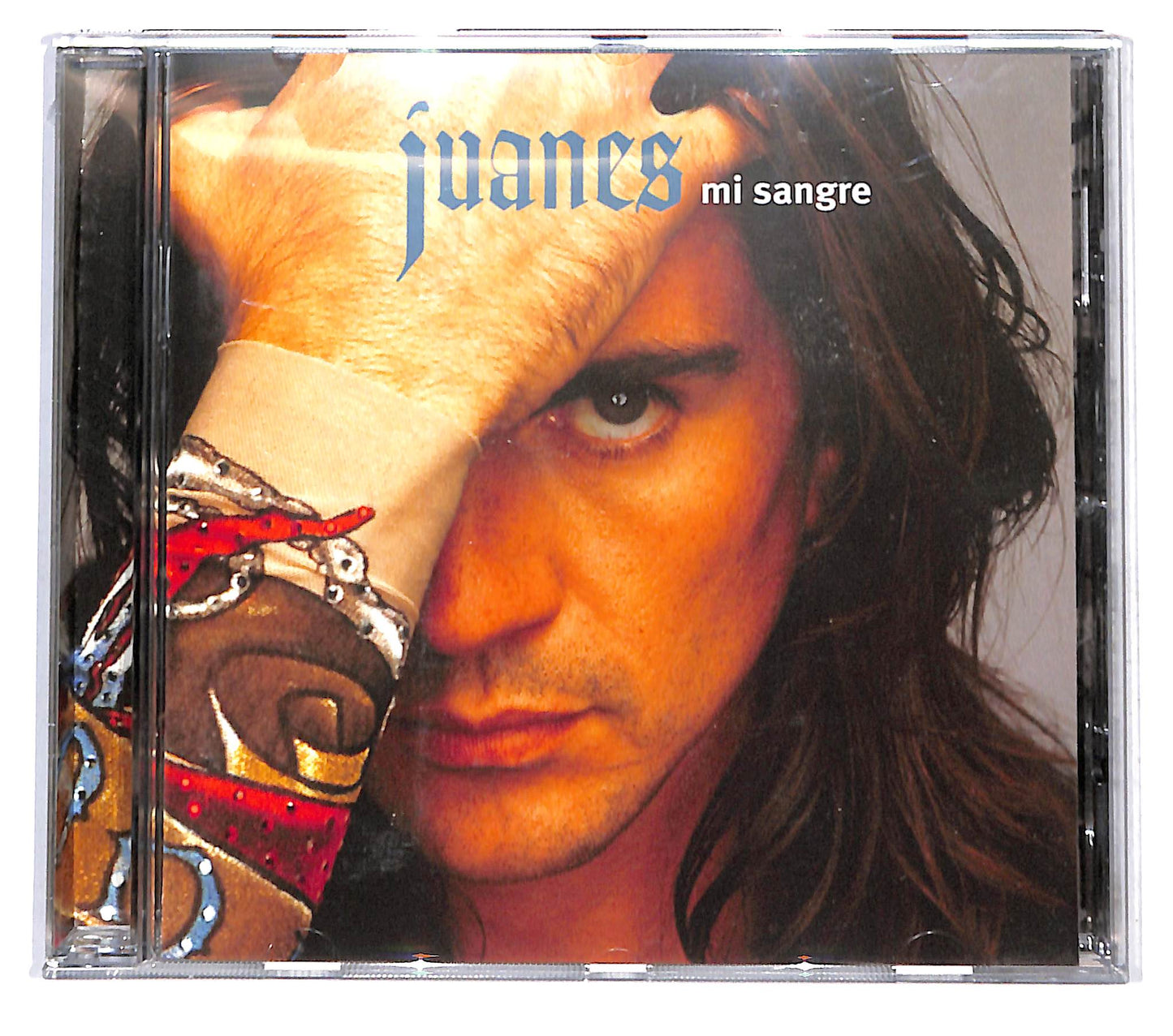 EBOND Juanes - Mi Sangre CD CD142207