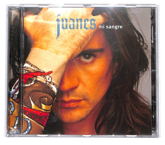 EBOND Juanes - Mi Sangre CD CD142207