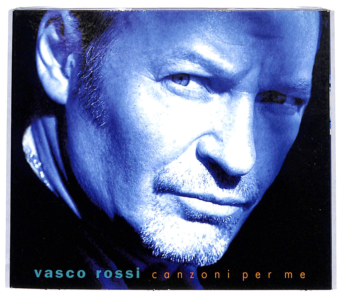 EBOND Vasco Rossi - Canzoni Per Me EDITORIALE CD CD142220
