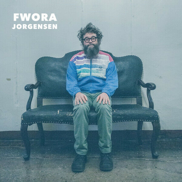 EBOND Fwora Jorgensen ‎- Fwora Jorgensen5021 CD CDS001549